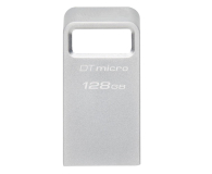 Pendrive (pamięć USB) Kingston 128GB DataTraveler Micro 200MB/s USB 3.2 Gen 1